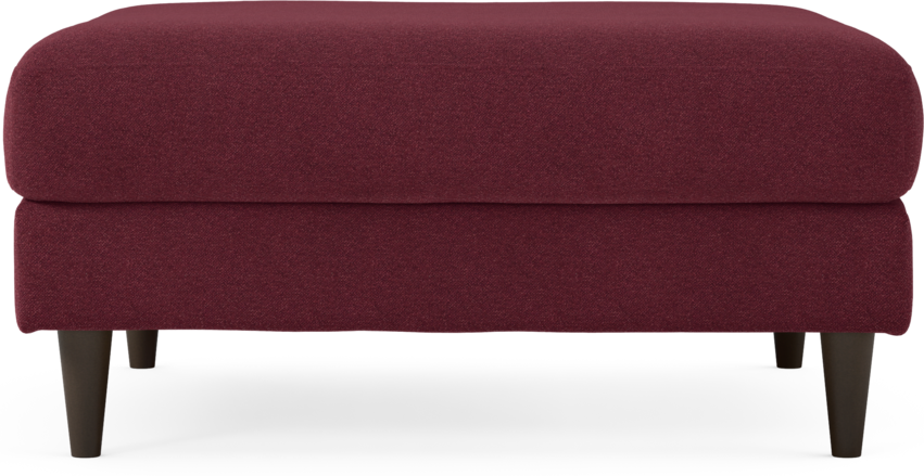 Bridge - Fotpall 95 - Röd