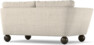 Madison Lux - 2-sits soffa - Beige