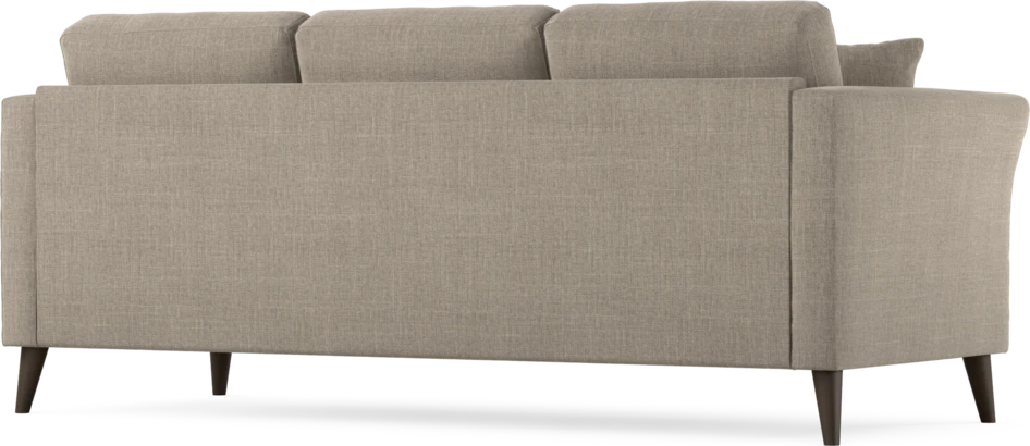 Eden - 3-sits soffa - Beige