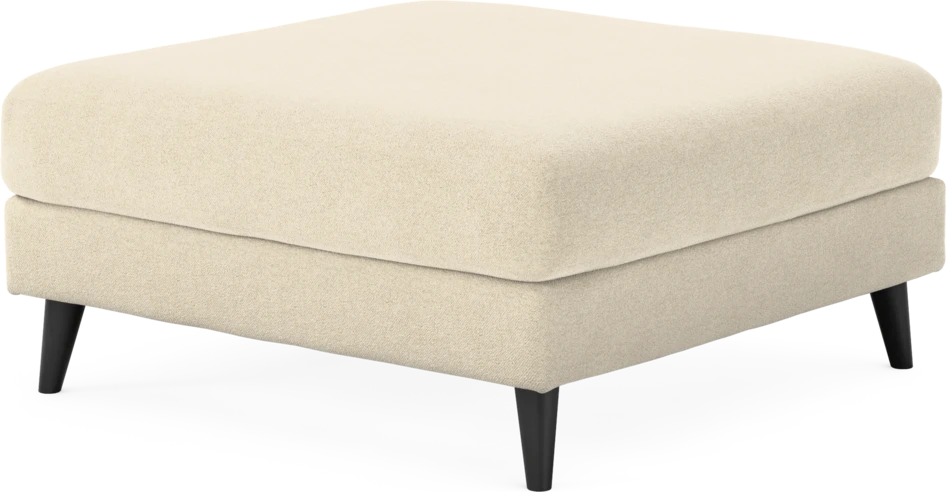 Bridge - Fotpall 95 - Beige
