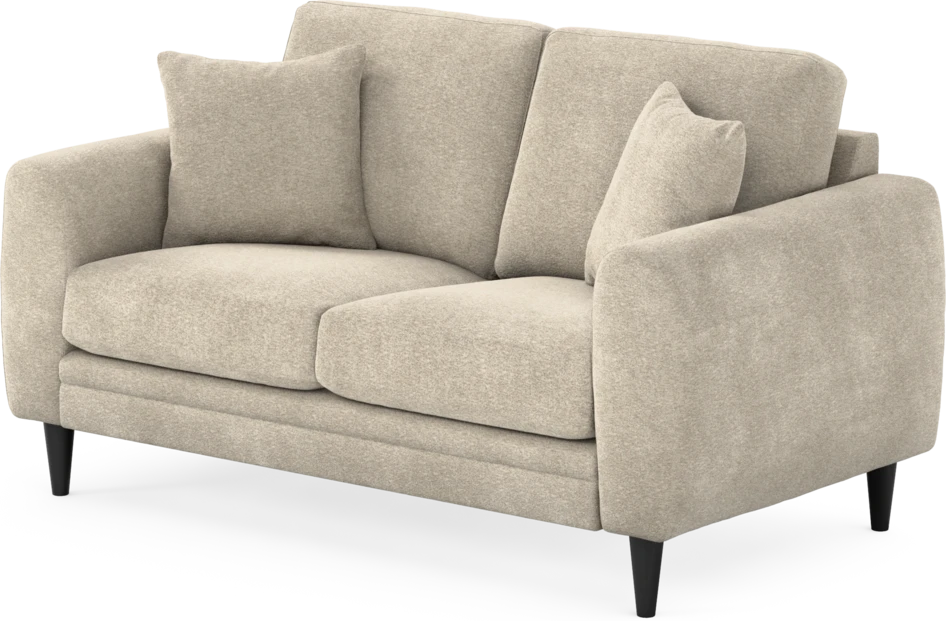 Eden - 2-sits soffa - Beige