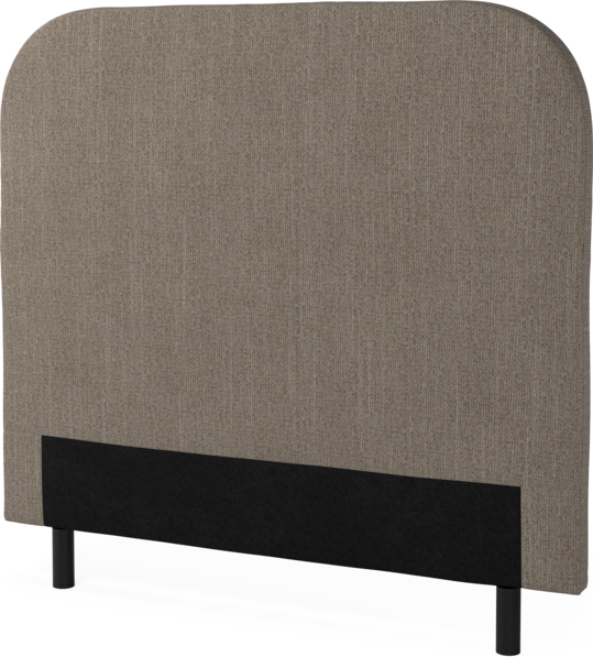 Delux Rundad - Sänggavel, 90-210 cm