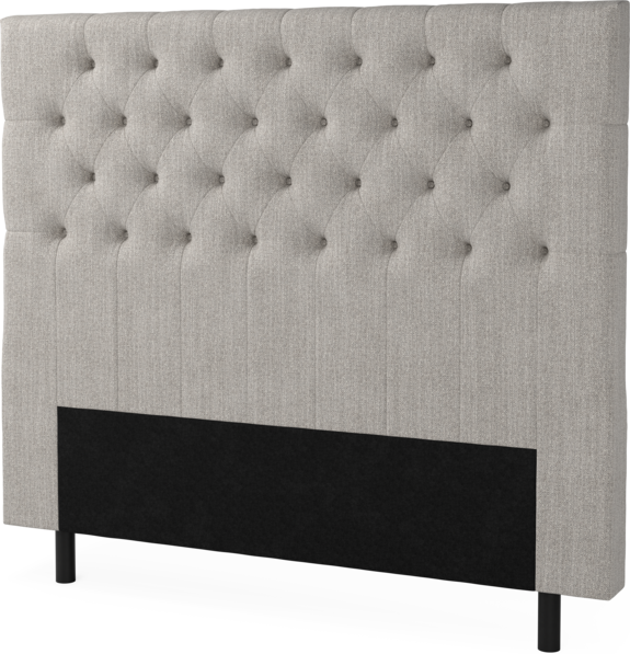 Delux Pikerad XL - Sänggavel, 90-210 cm