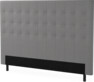 Delux Trensad - Sänggavel, 90-210 cm