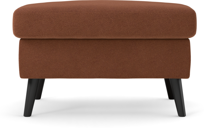 County - Fotpall - Orange