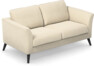 Bridge - 2-sits soffa - Beige