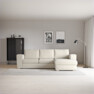 Friday - 3-sits soffa med schäslong höger - Beige