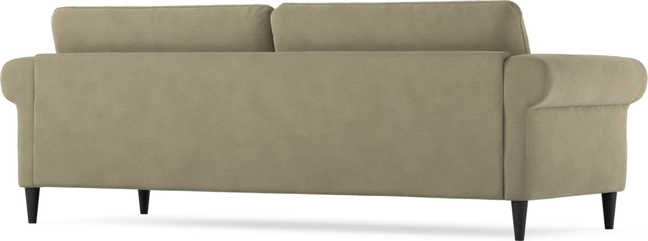 Bridge - 4-sits soffa - Beige