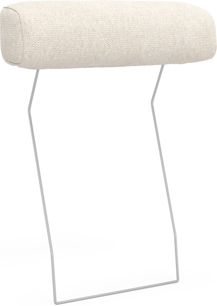 Eden - Nackkudde - Beige
