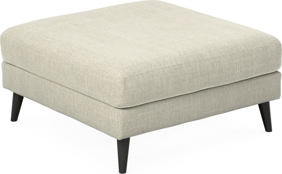 Bridge - Fotpall 95 - Beige