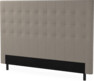 Delux Trensad - Sänggavel, 90-210 cm