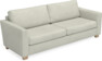 Friday - 3-sits soffa - Beige