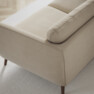 Madison Lux - 2-sits soffa - Beige