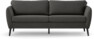 County - 2,5-sits soffa - Grå