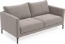 Impression - 3-sits soffa - Grå