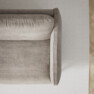 Madison Lux - 2-sits soffa - Beige