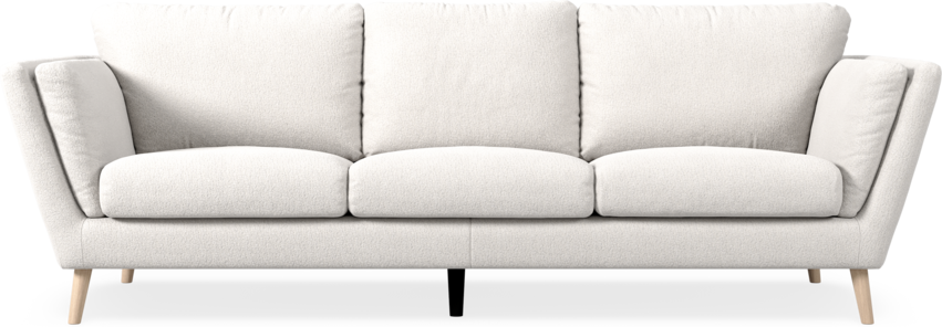 Madison - 4-sits soffa - Beige