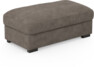 Mila - Fotpall 108 - Brun