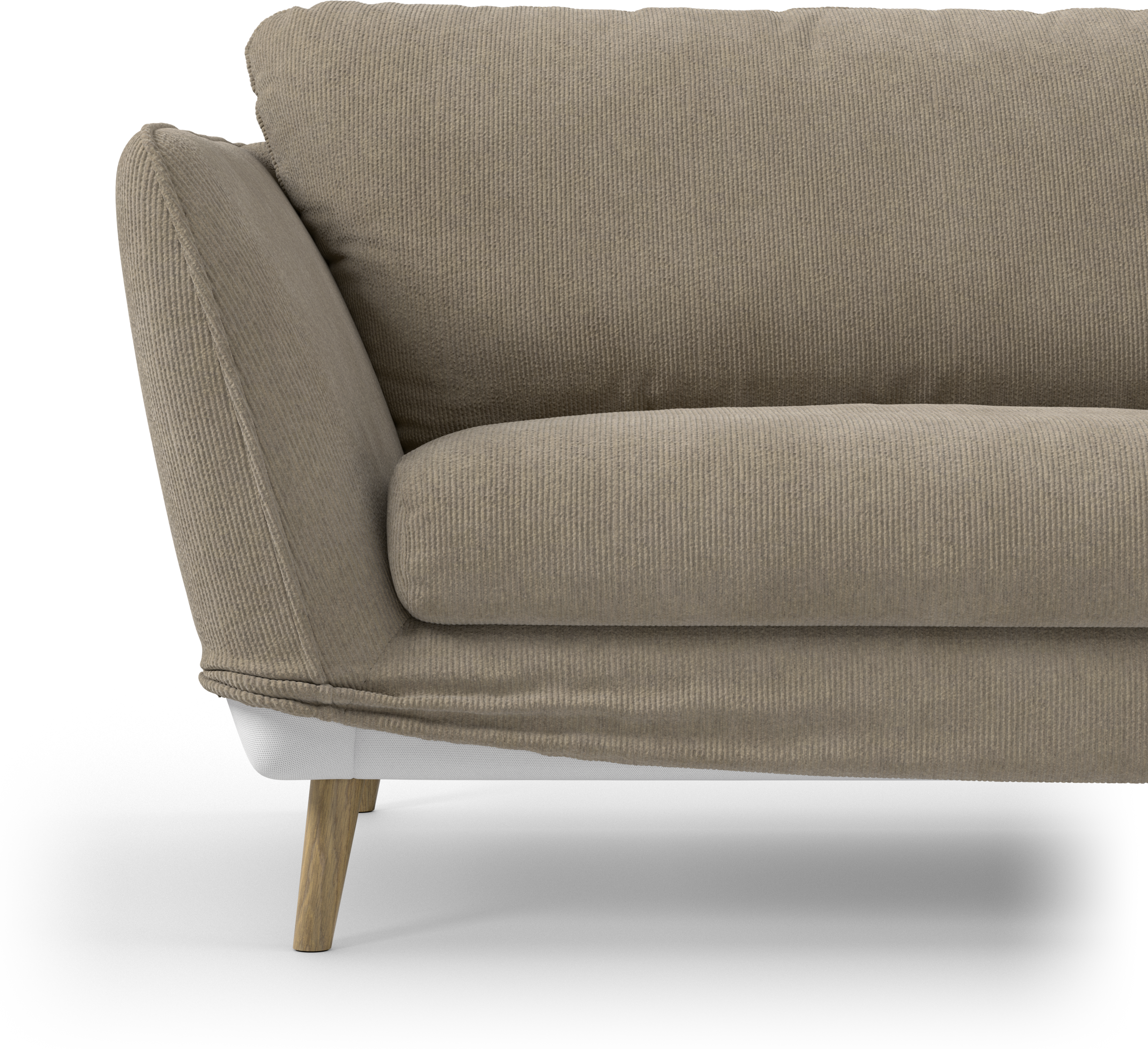 Madison Klädsel - Klädsel till 3-sits soffa - inspiration