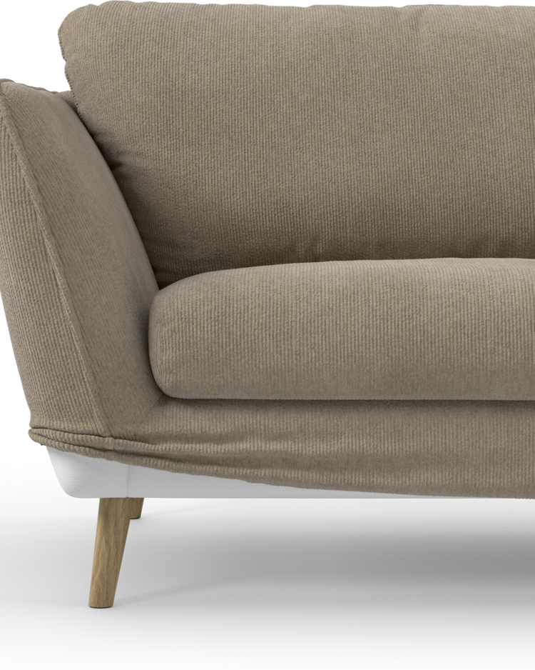 Madison Klädsel - Klädsel till 3-sits soffa - inspiration