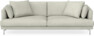 Harper - 4-sits soffa - Beige