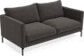 Impression Delux - 3-sits soffa - Grå