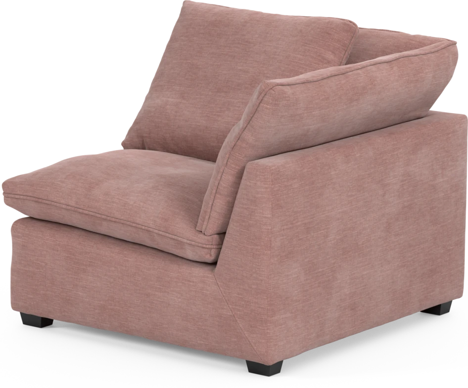 Bellora - Hörn - Rosa
