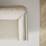 Madison Lux - 3-sits soffa - Beige