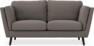 Madison - 2-sits soffa - Brun