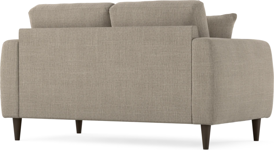 Eden - 2-sits soffa - Beige