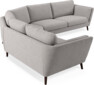 Madison - Hörnsoffa 2+3-sits, hörn 2 - Beige
