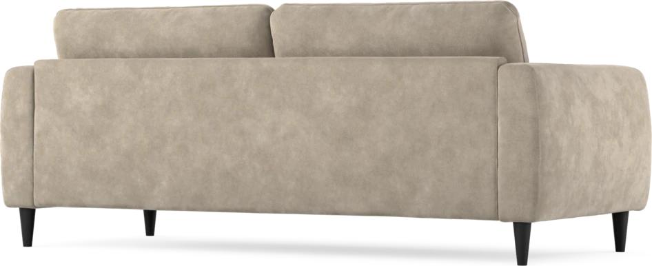 Bridge - 3-sits soffa - Beige