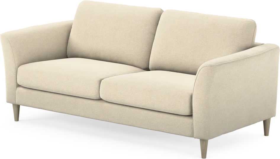 Bridge - 2-sits soffa - Beige