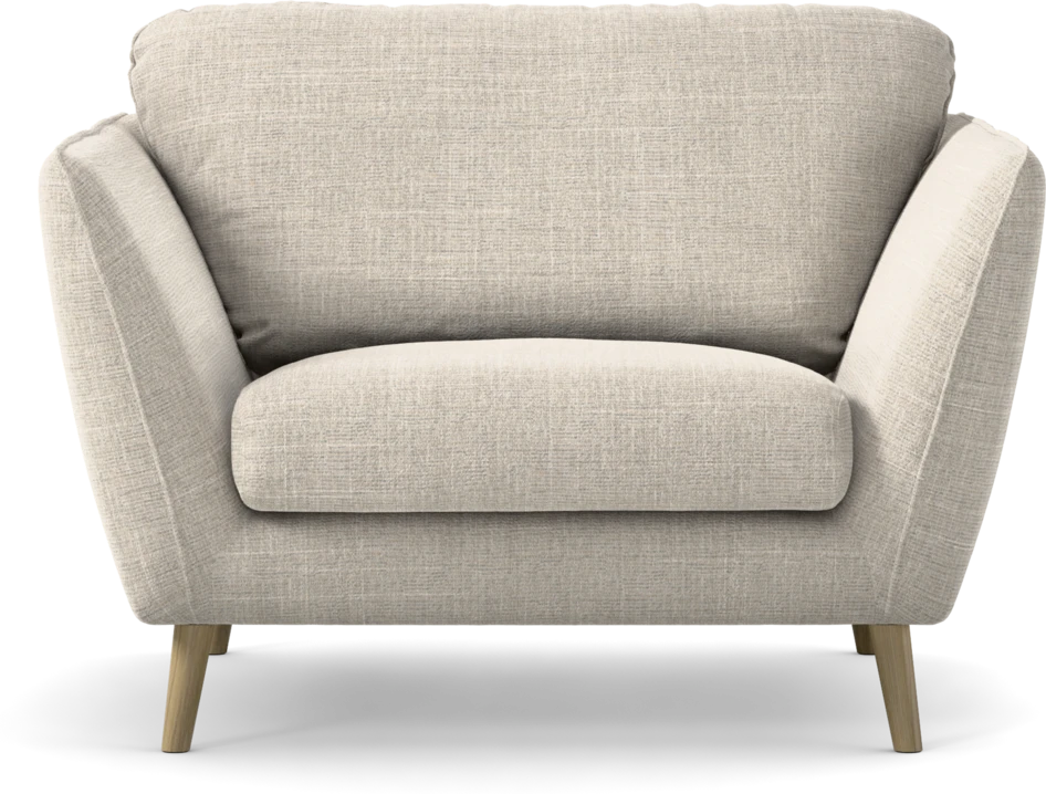 Madison Klädsel - Klädsel till Fåtölj, 70 cm - Beige