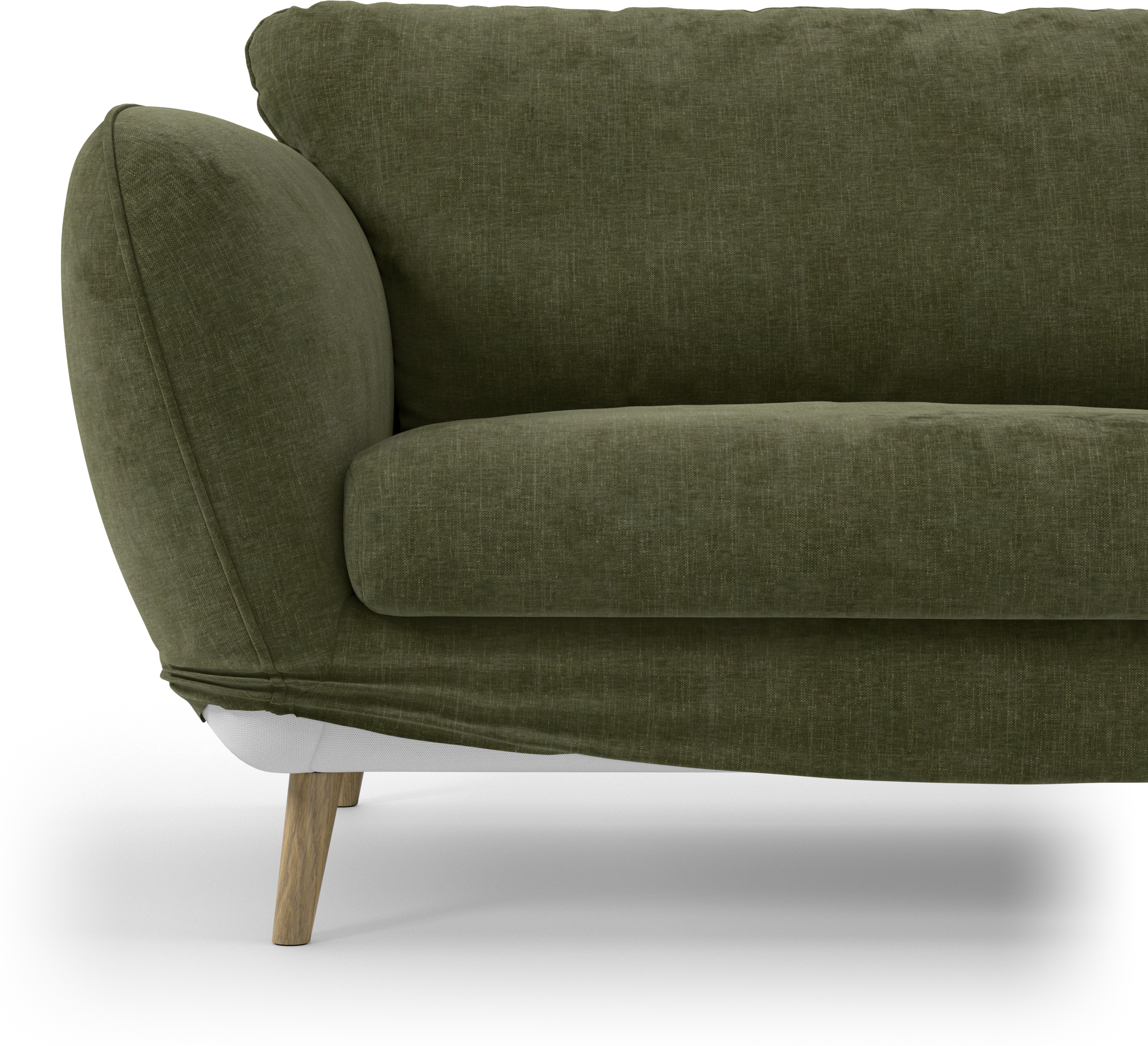 Madison Klädsel - Klädsel till 2-sits soffa - inspiration