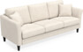 Eden - 3-sits soffa - Beige