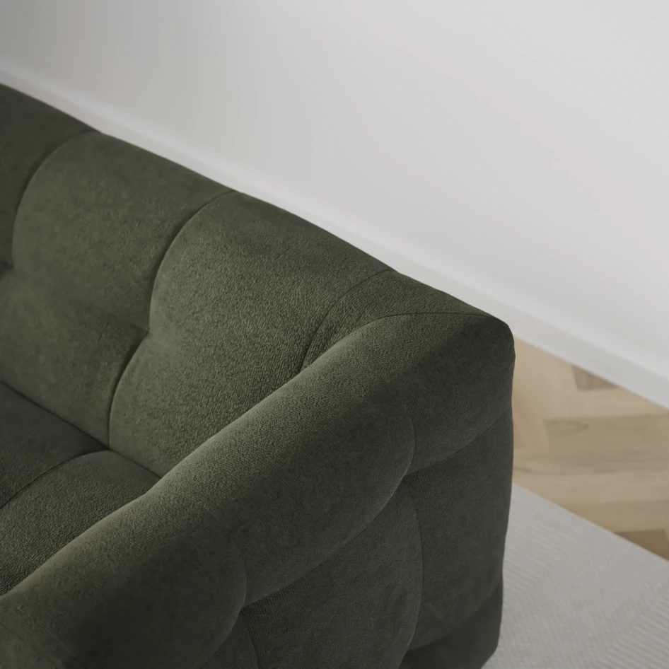 Bella 3-sits soffa | Mio