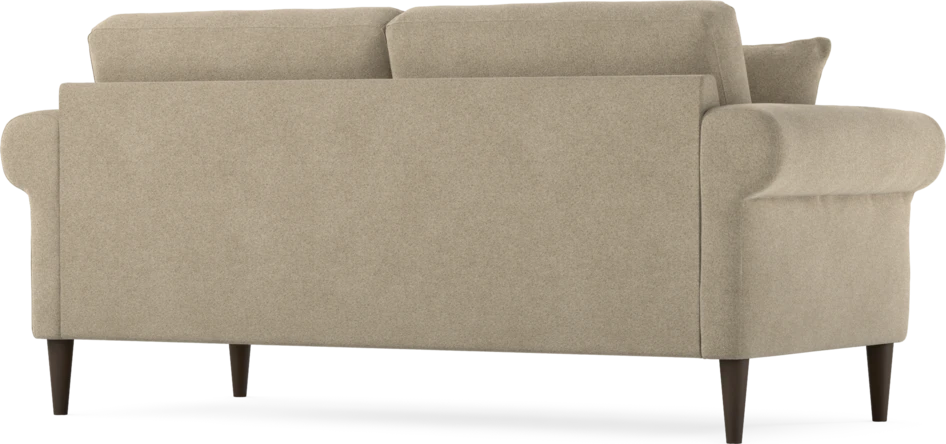 Eden - 2,5-sits soffa - Beige