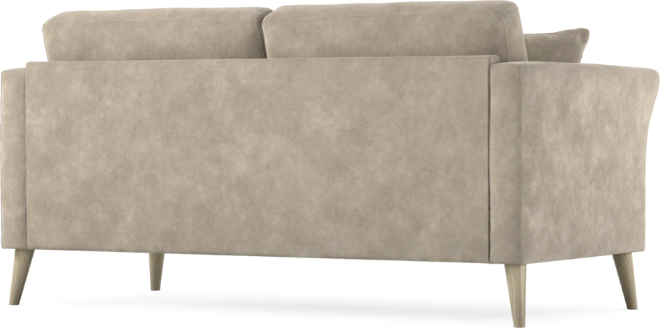 Eden - 2,5-sits soffa - Beige