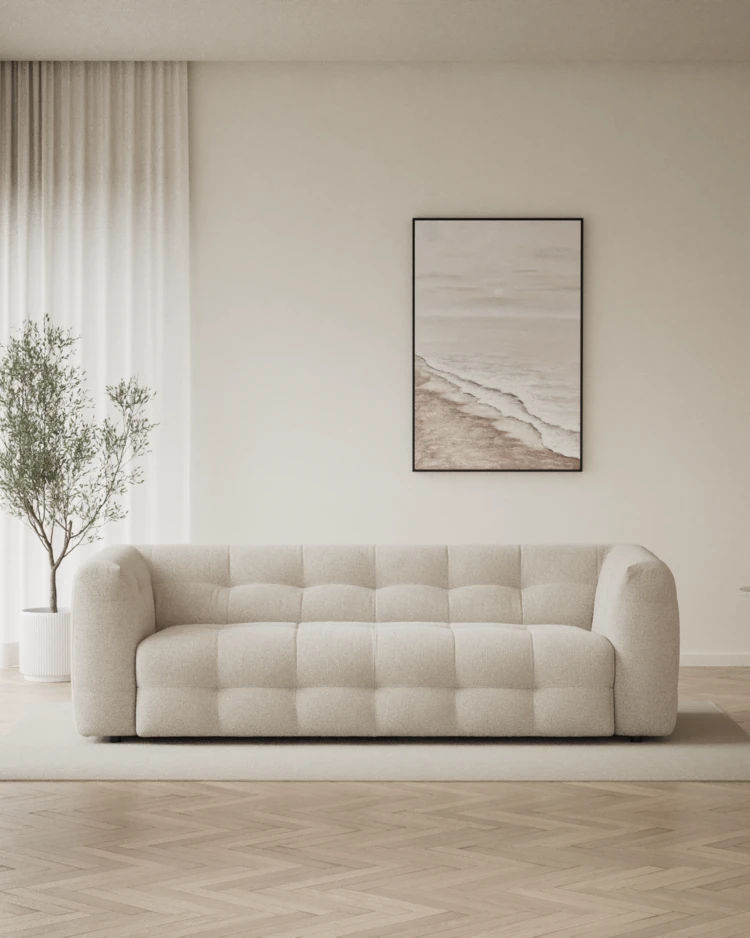 Bella - 3-sits soffa - inspiration