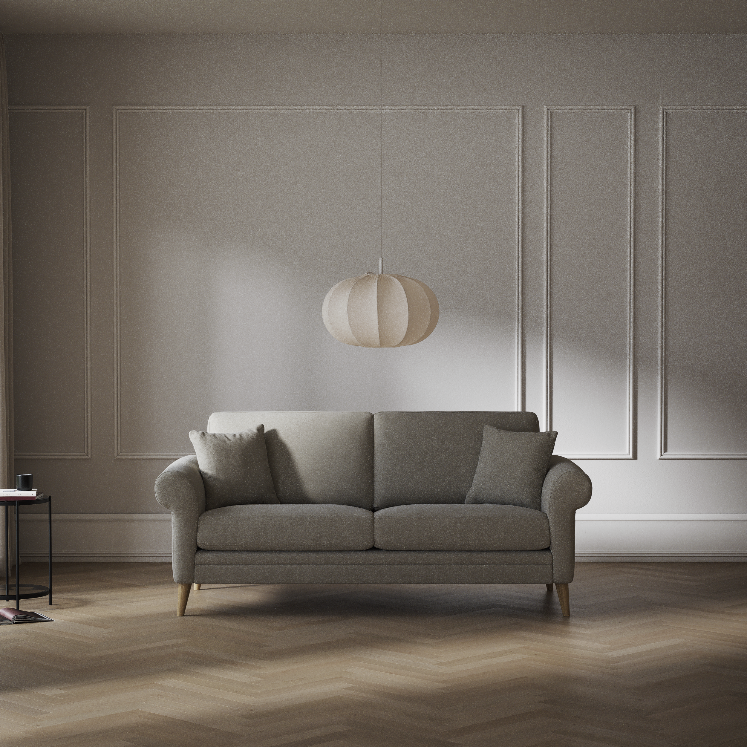 Eden - 2,5-sits soffa - inspiration