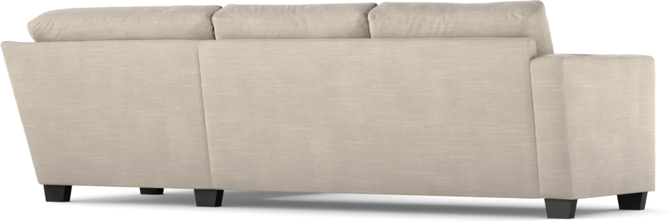 Friday - Hörnsoffa, 2,5+1,5-sits - Beige