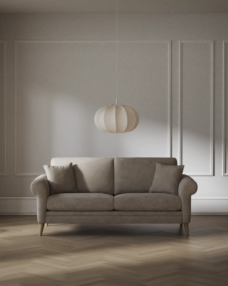 Eden - 2,5-sits soffa - inspiration