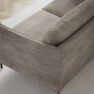 Madison - 3-sits soffa med divan vänster - Beige