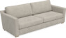 Friday - 3-sits soffa - Beige
