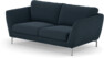 Madison Lux - 2-sits soffa - Blå