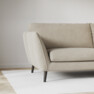 Madison Lux - 2-sits soffa med schäslong vänster - Beige
