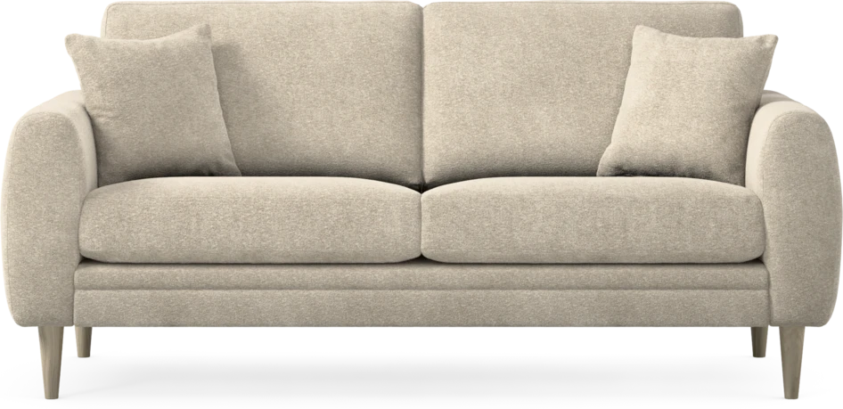 Eden - 2,5-sits soffa - Beige