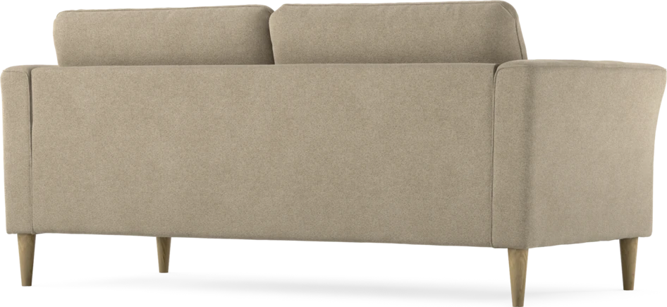 Bridge - 2-sits soffa - Beige