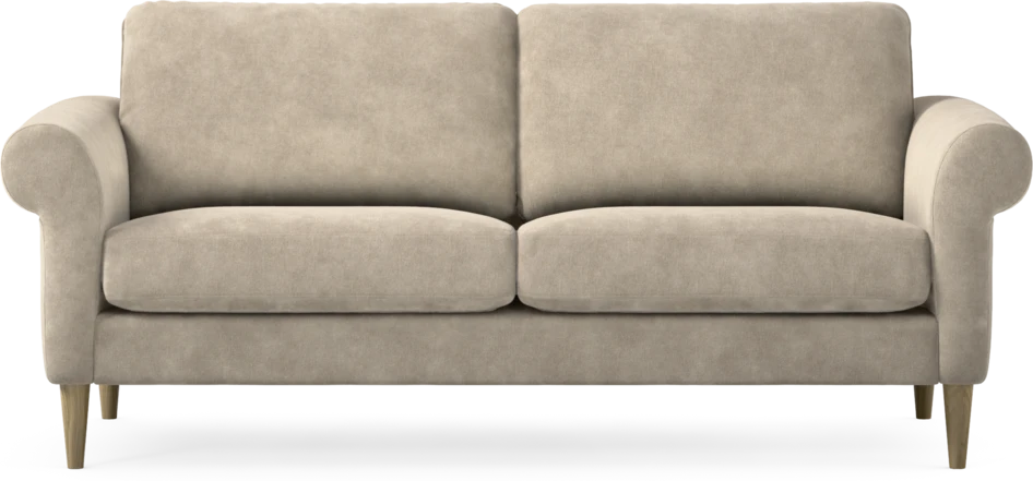 Bridge - 2-sits soffa - Beige